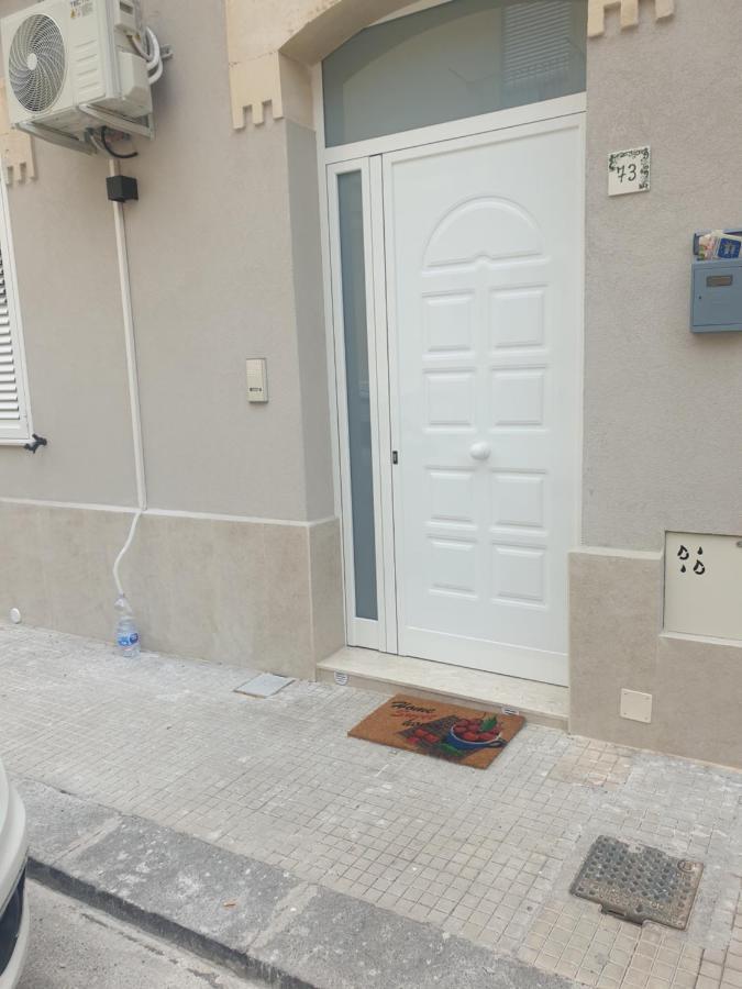 Casa U'Caruso 1 Villa Syracuse Ngoại thất bức ảnh