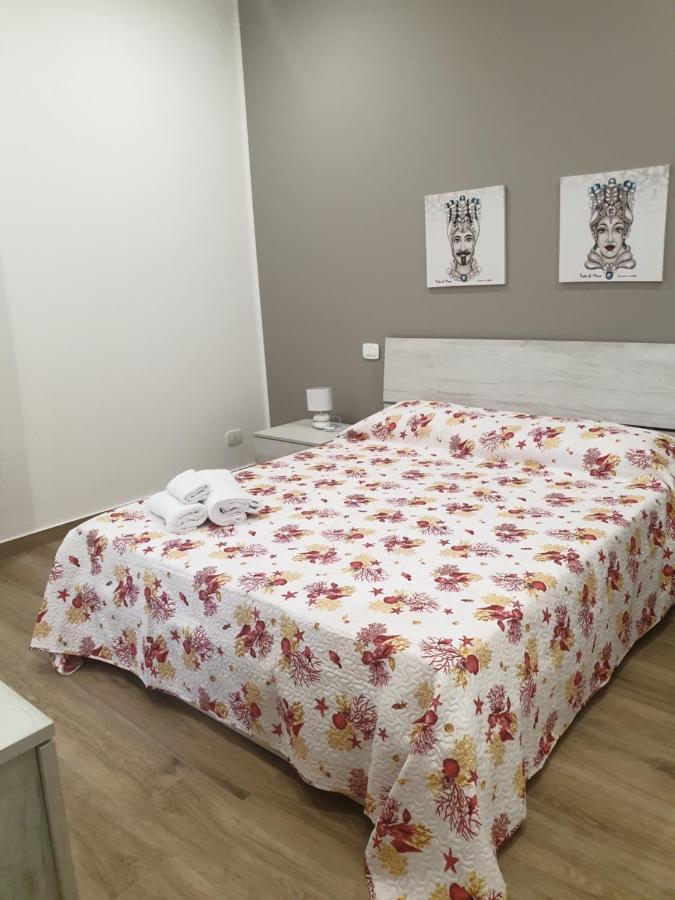 Casa U'Caruso 1 Villa Syracuse Ngoại thất bức ảnh