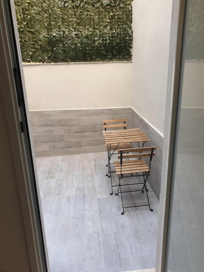 Casa U'Caruso 1 Villa Syracuse Ngoại thất bức ảnh
