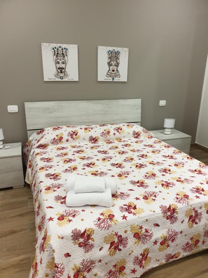 Casa U'Caruso 1 Villa Syracuse Ngoại thất bức ảnh