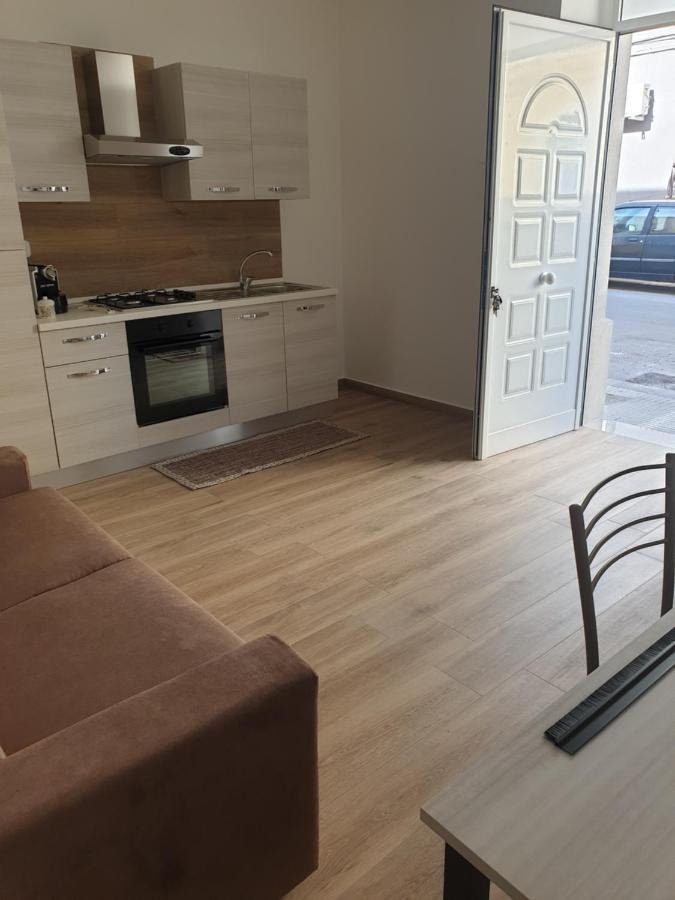 Casa U'Caruso 1 Villa Syracuse Ngoại thất bức ảnh