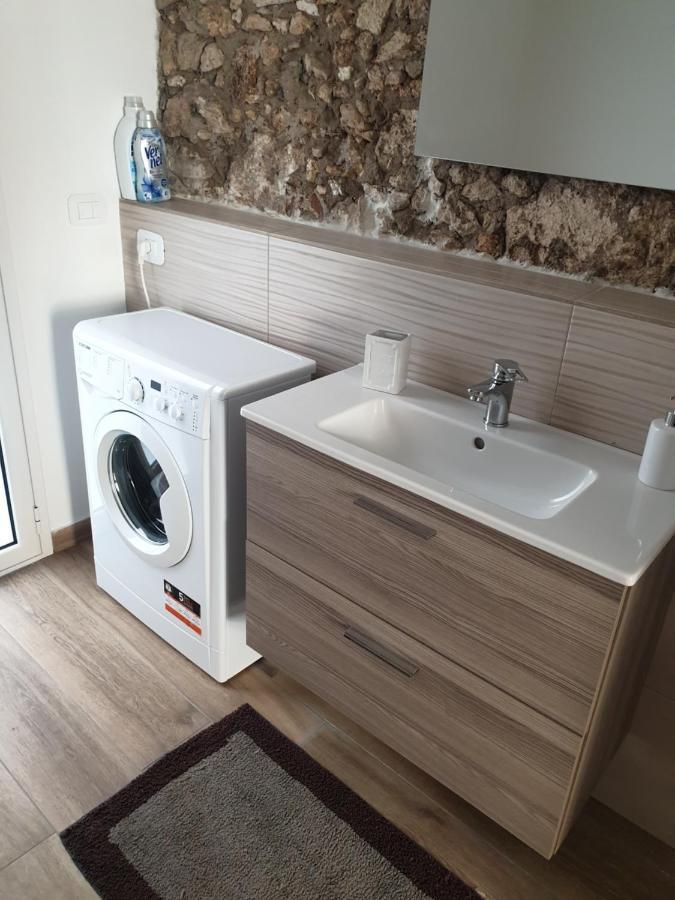 Casa U'Caruso 1 Villa Syracuse Ngoại thất bức ảnh