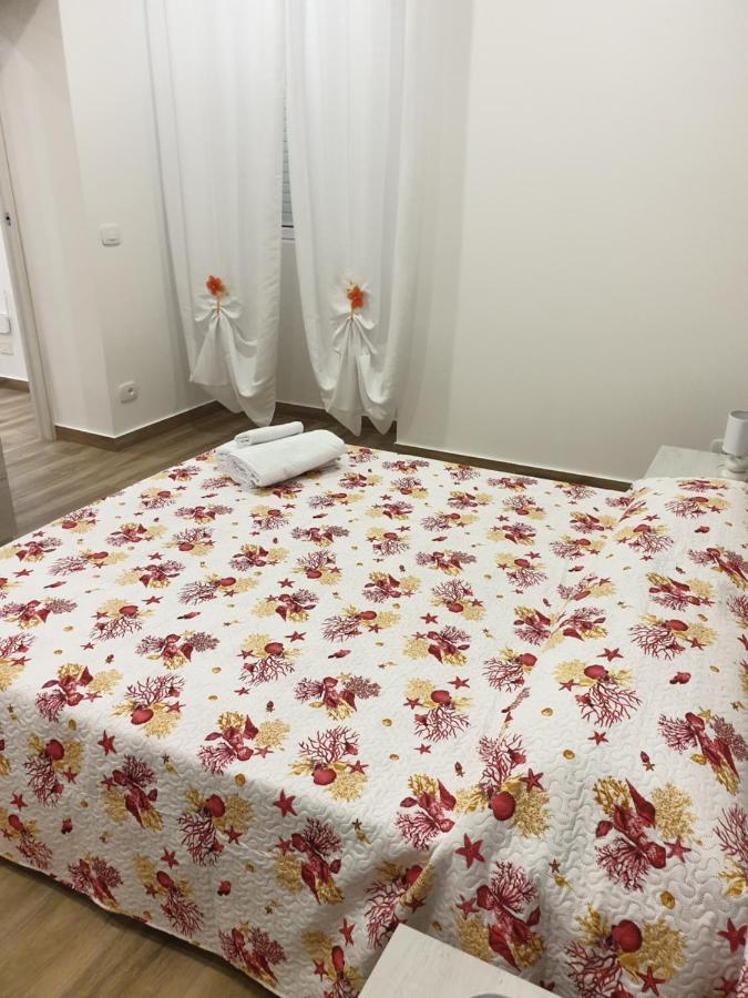 Casa U'Caruso 1 Villa Syracuse Ngoại thất bức ảnh
