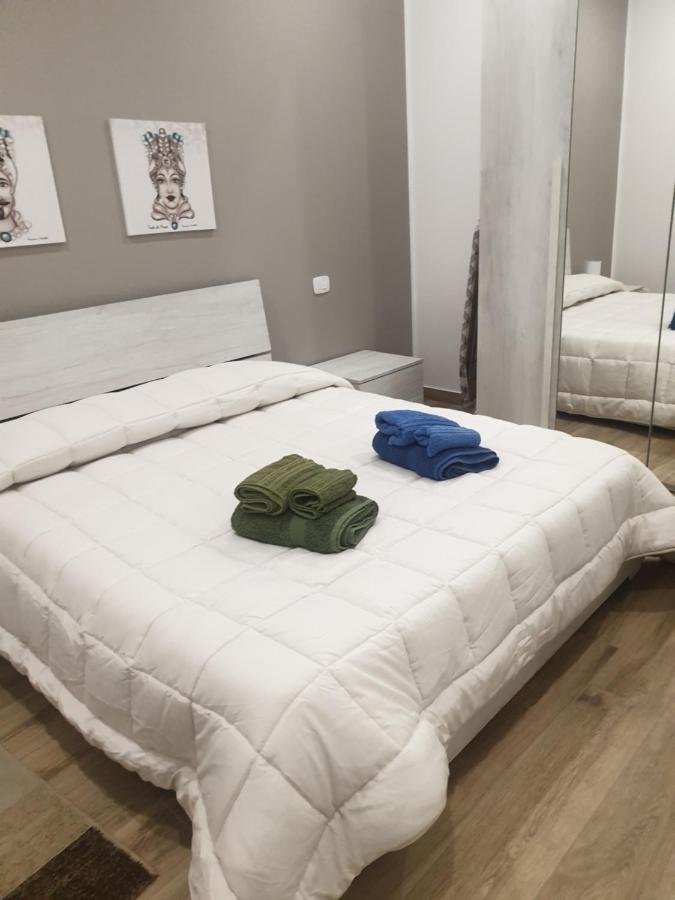 Casa U'Caruso 1 Villa Syracuse Ngoại thất bức ảnh